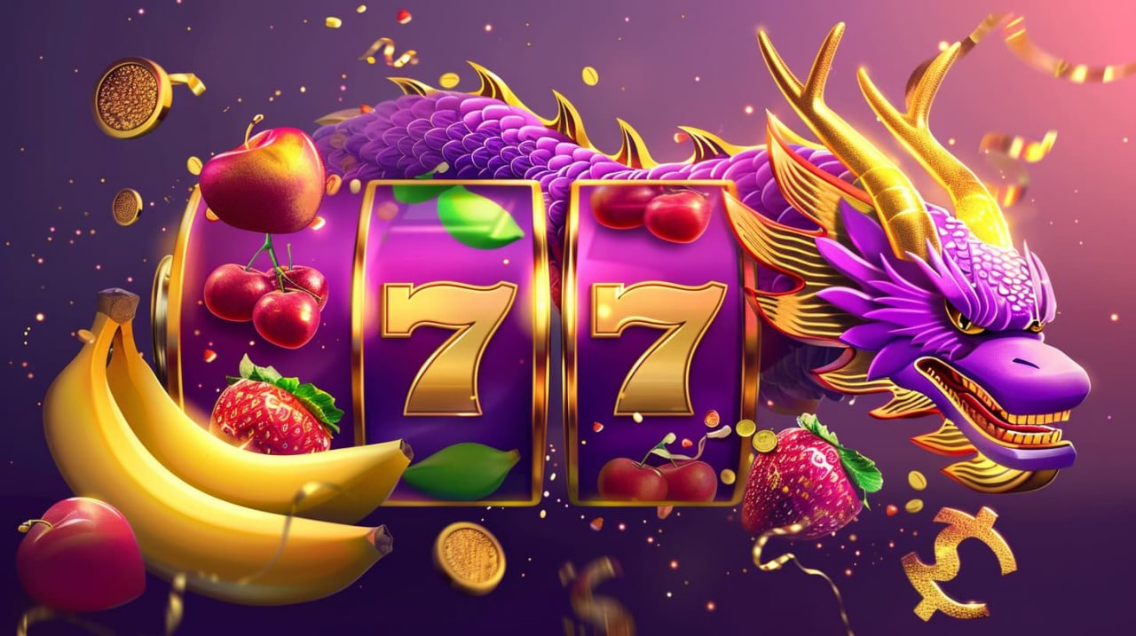 win456 Slot Online nổ hũ